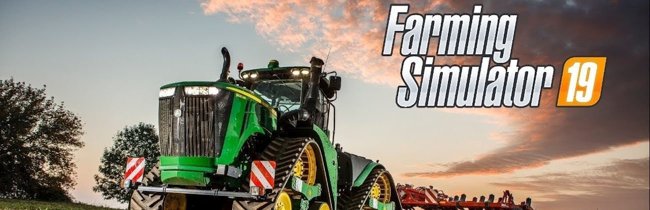 Farming Simulator Updates Mouse Sensitivity Community