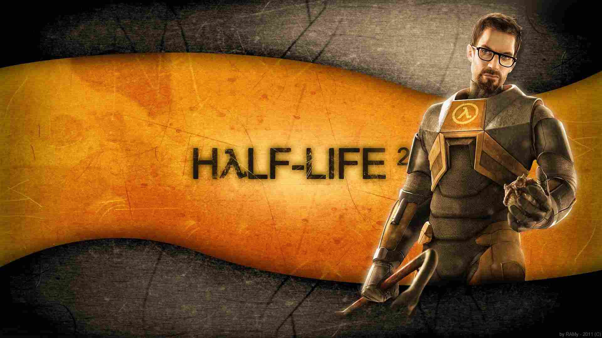 More information about "Half-Life 2"