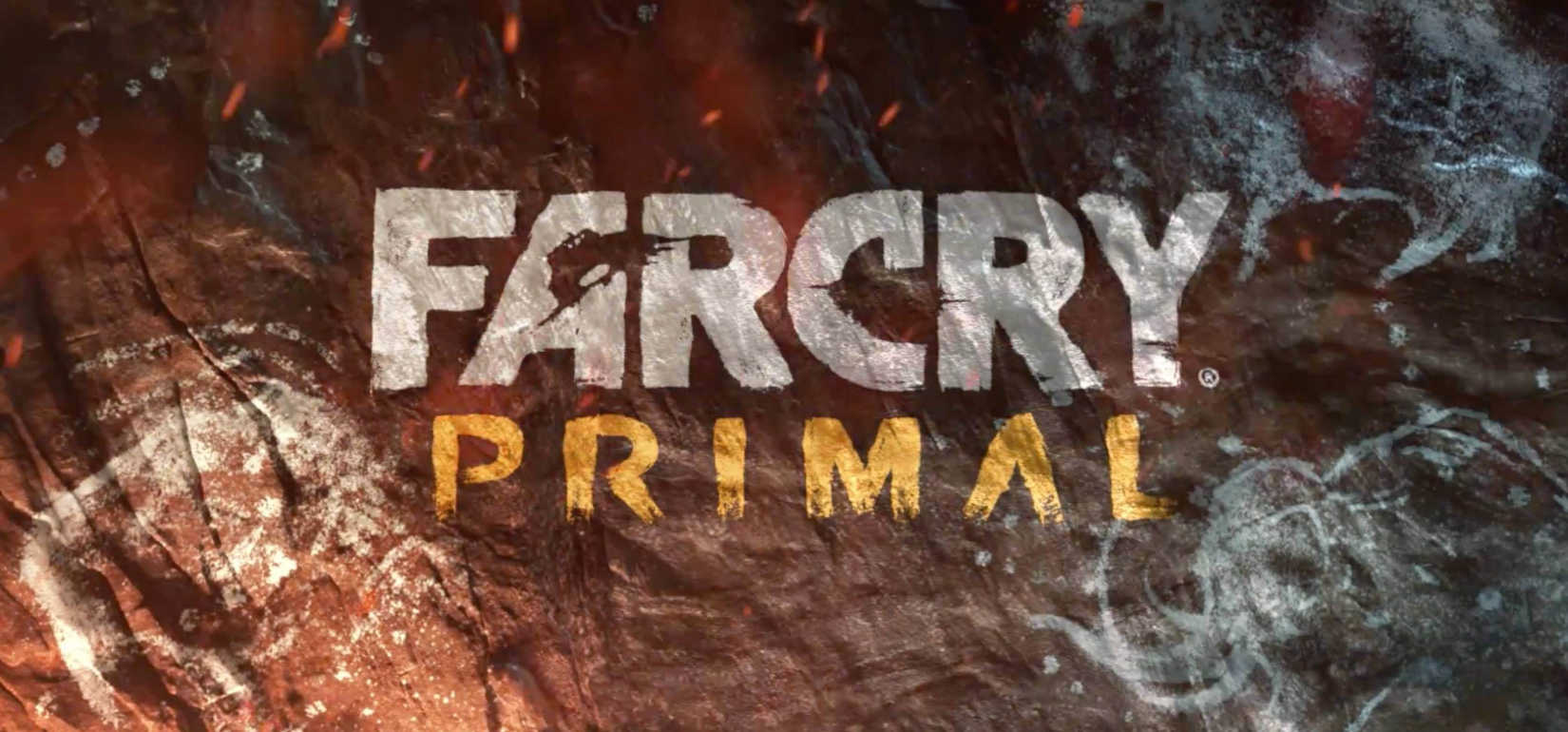 More information about "Far Cry Primal"