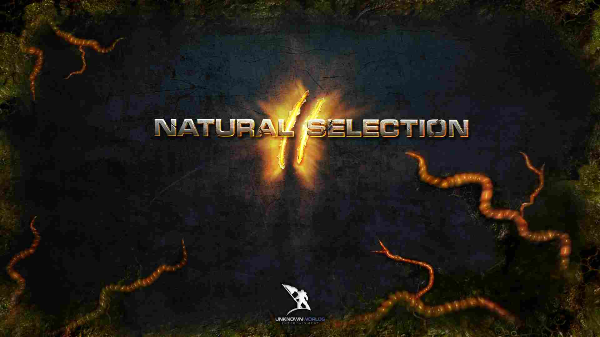 More information about "Natural Selection 2"