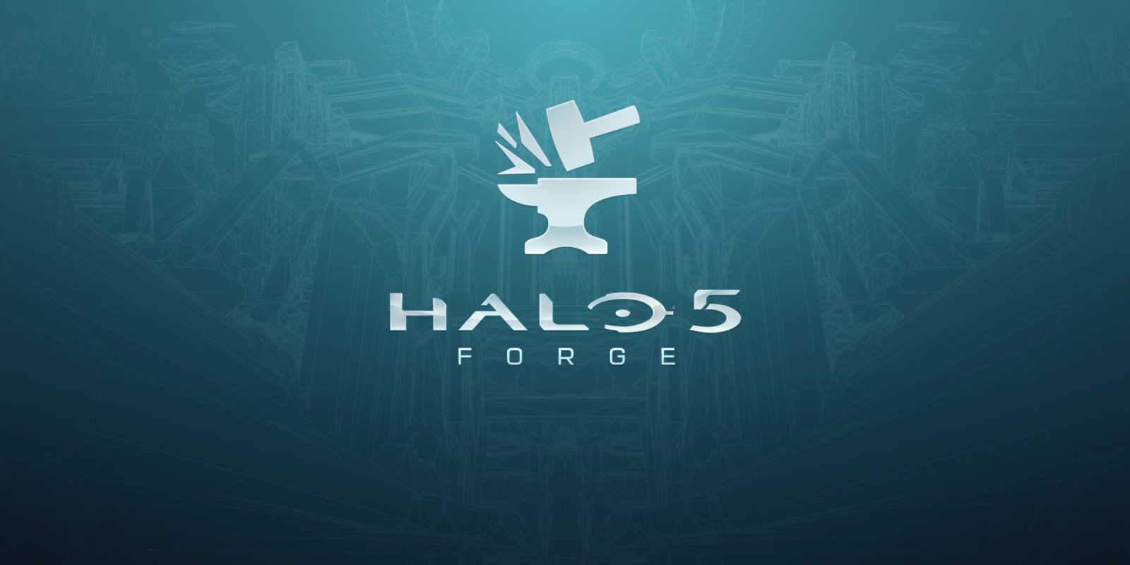 More information about "Halo 5: Forge"