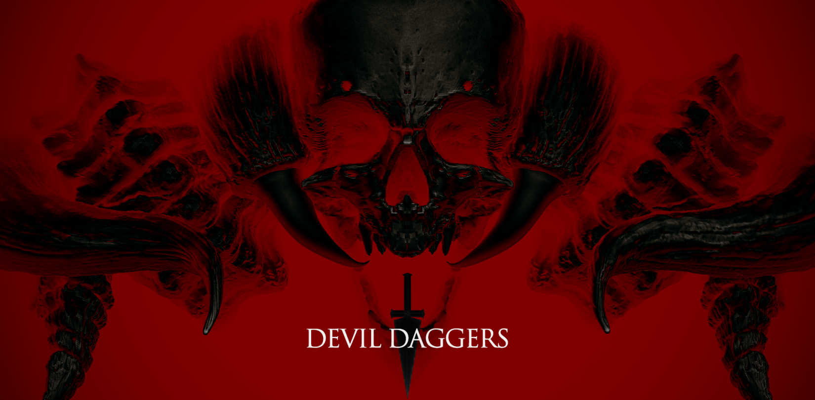 More information about "Devil Daggers"