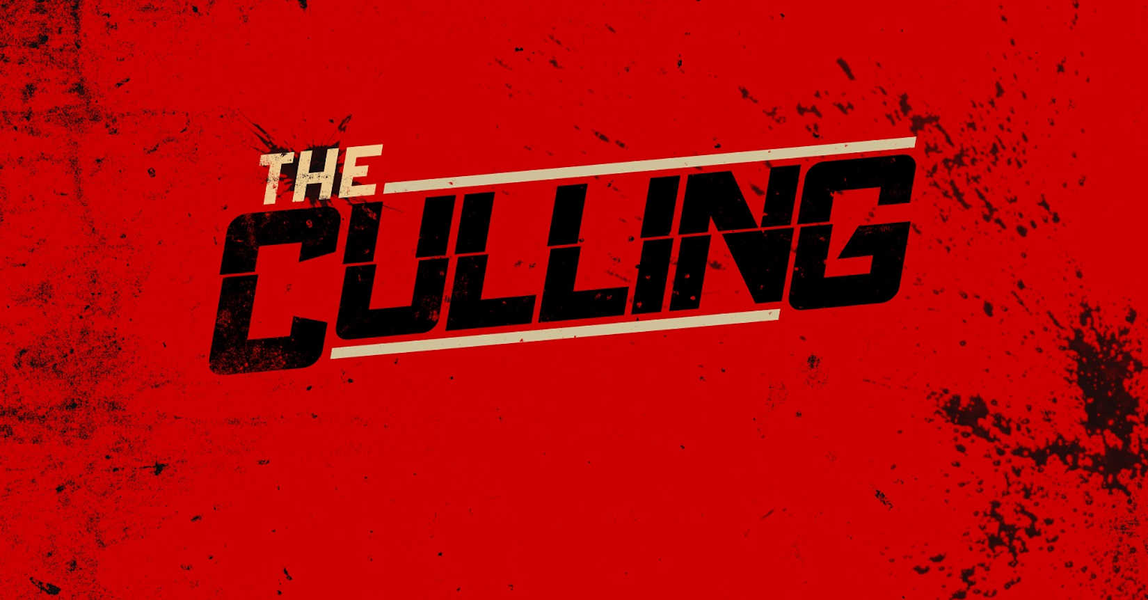 More information about "The Culling"