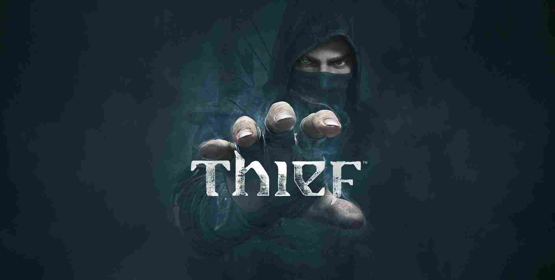 More information about "Thief"