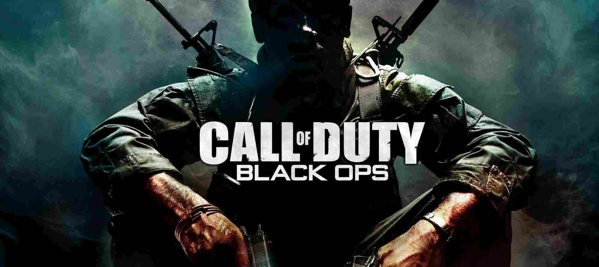 More information about "Call of Duty: Black Ops"