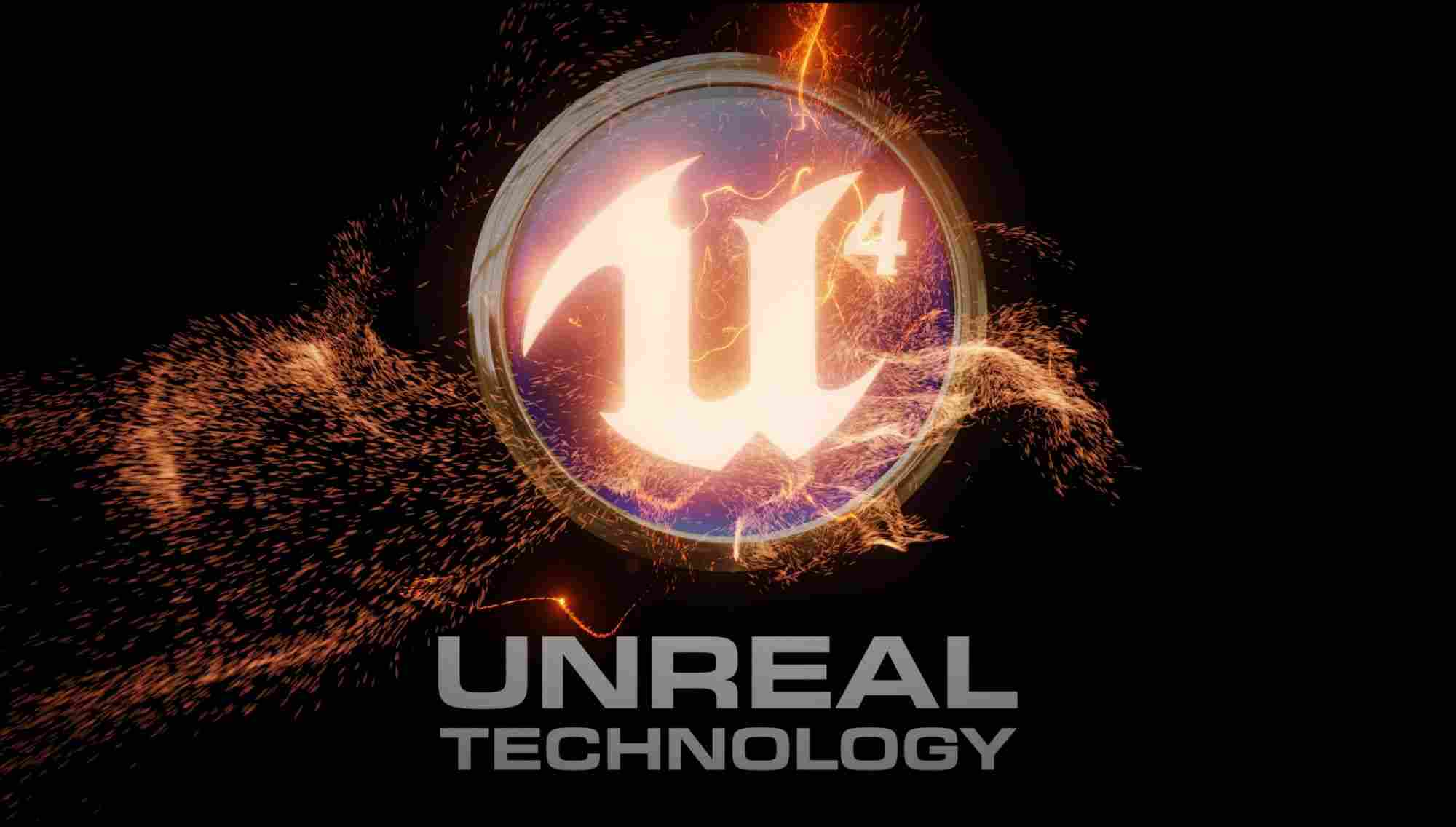 More information about "Unreal Tournament 4"