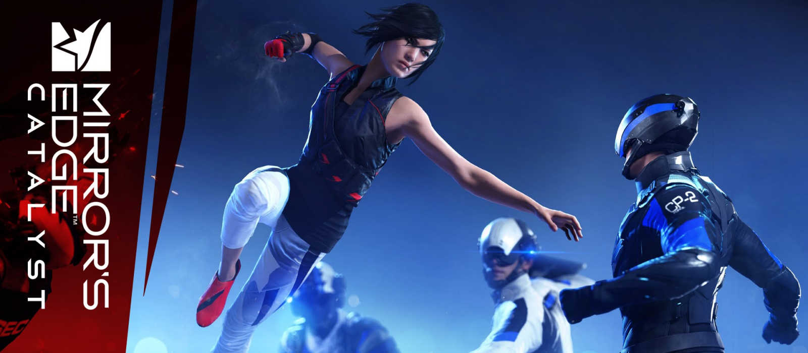 More information about "Mirror's Edge Catalyst"