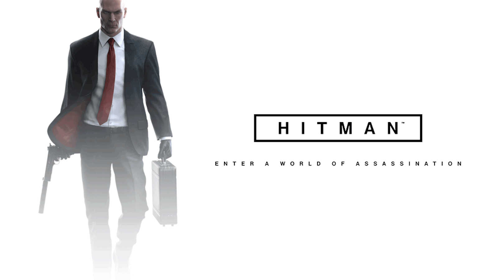 More information about "Hitman (2016)"