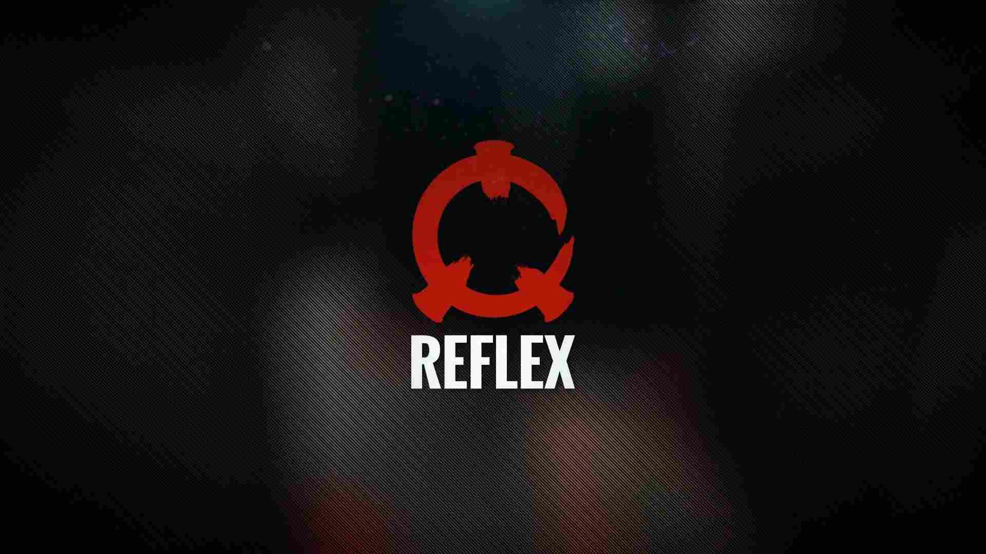 More information about "Reflex"