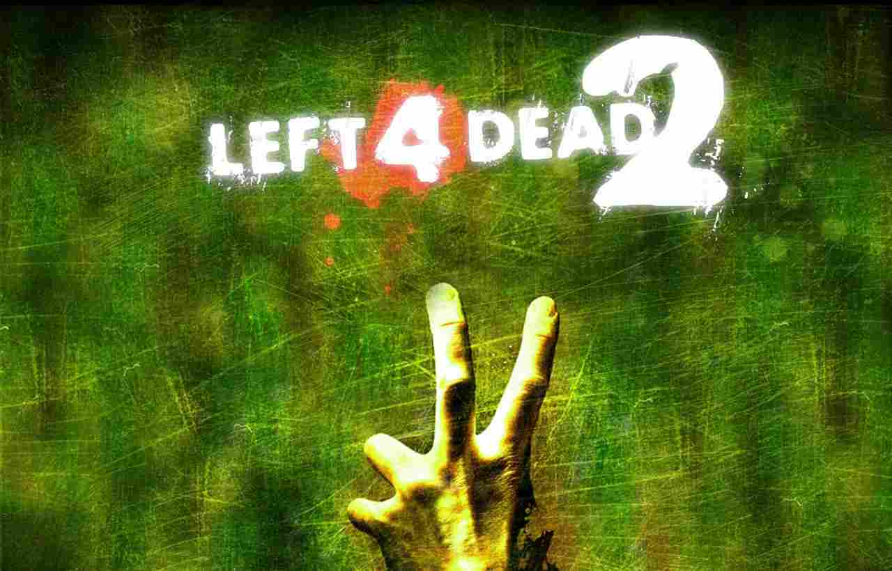 More information about "Left 4 Dead 2"