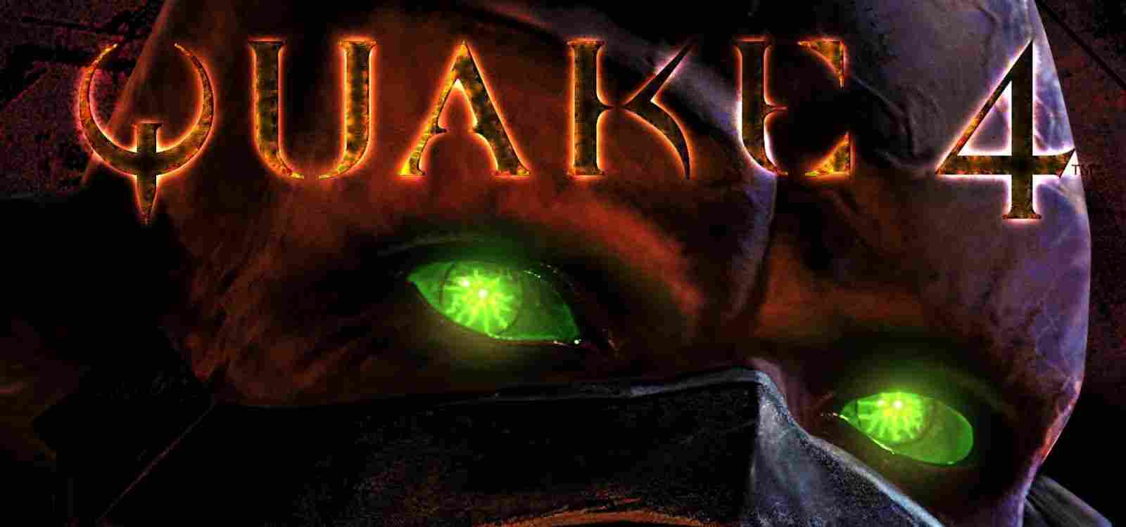 More information about "Quake 4"