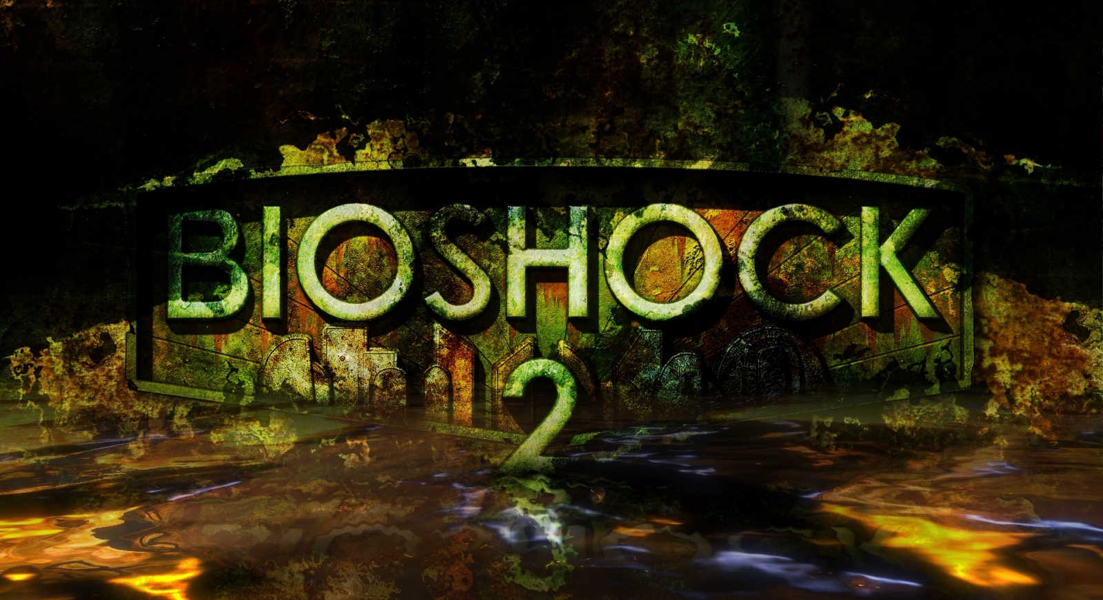 More information about "BioShock 2"