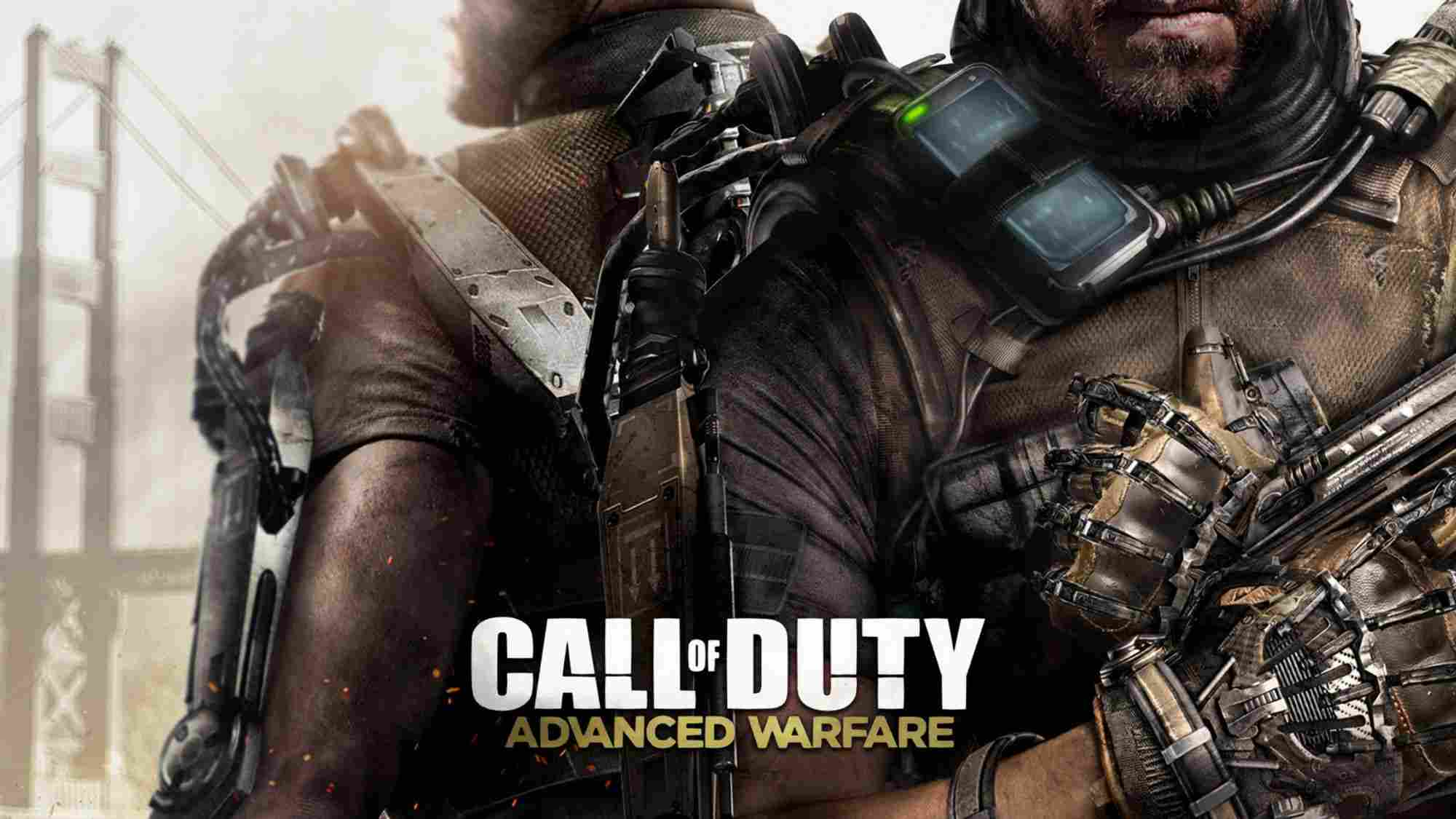 More information about "Call of Duty: Advanced Warfare"