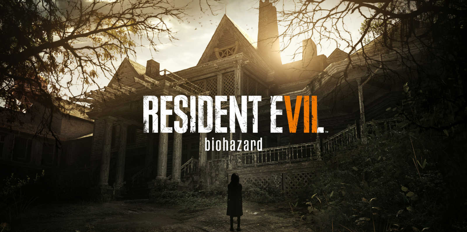 More information about "Resident Evil 7: Biohazard"