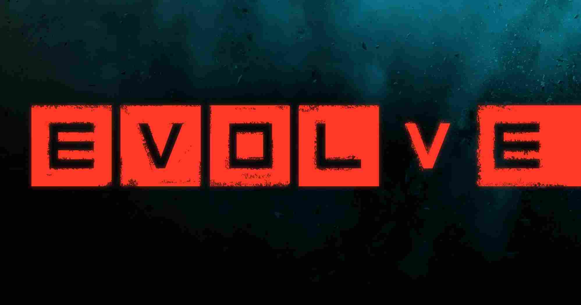 More information about "Evolve"