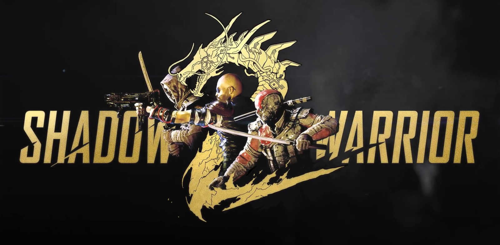 More information about "Shadow Warrior 2"