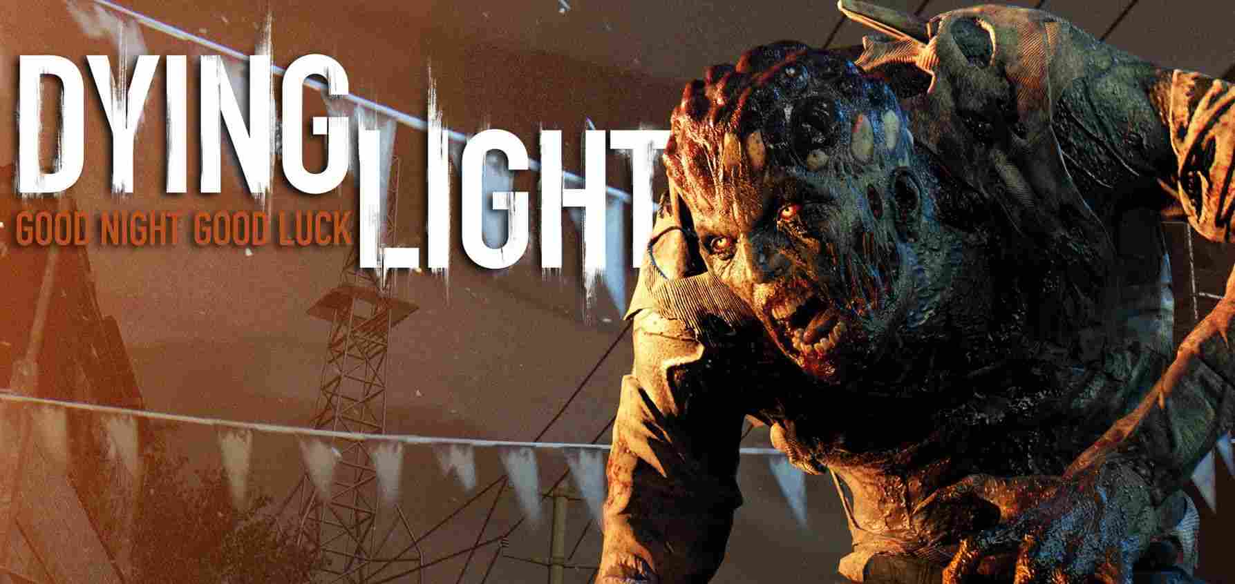 More information about "Dying Light"