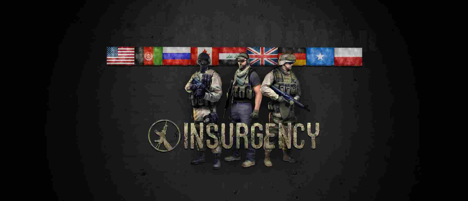 More information about "Insurgency"