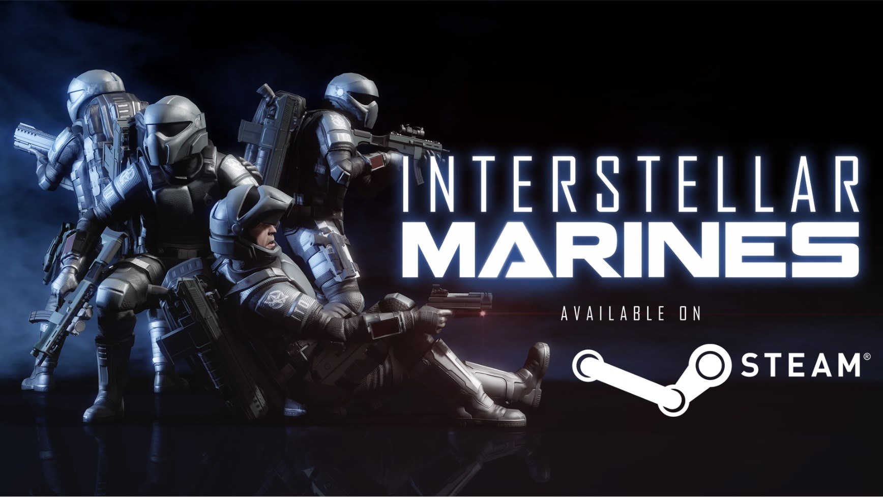 More information about "Interstellar Marines"