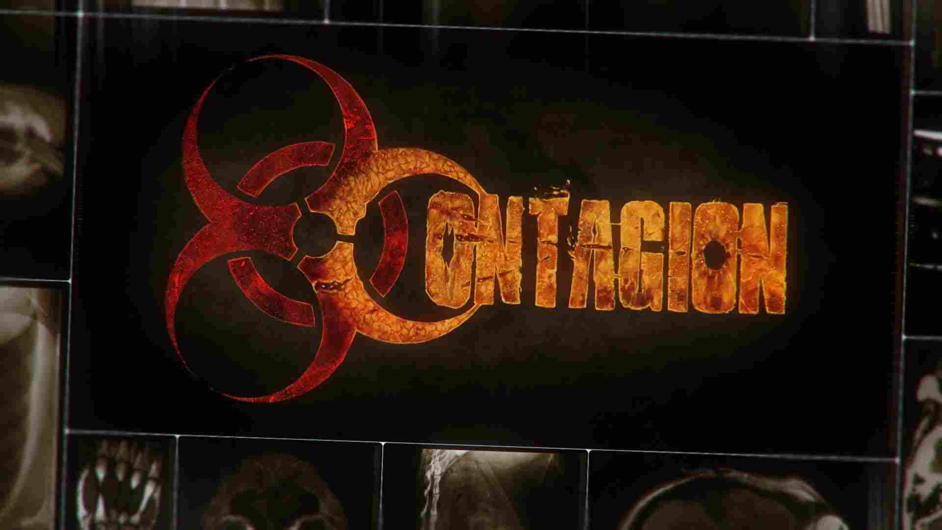 More information about "Contagion"