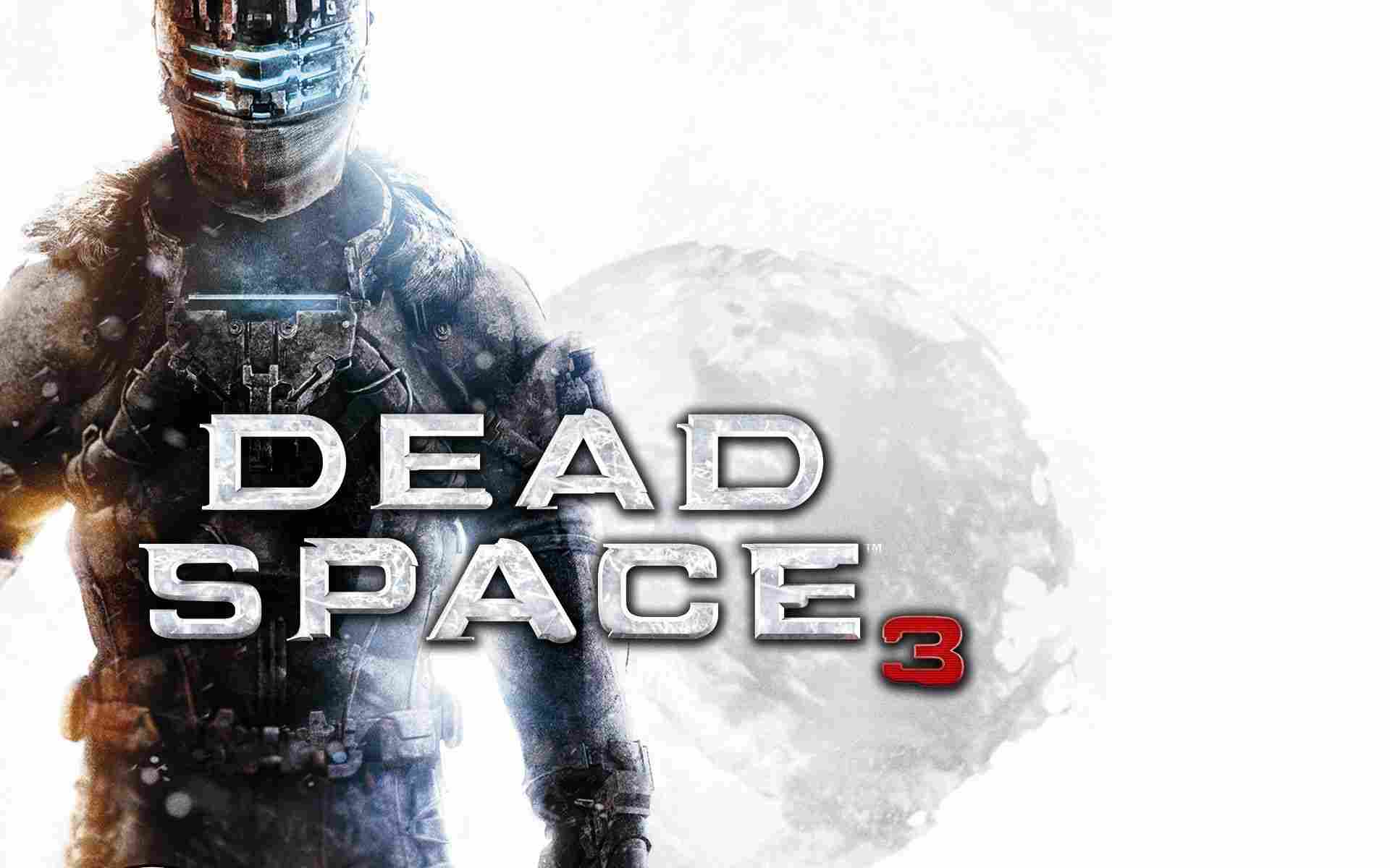 More information about "Dead Space 3"