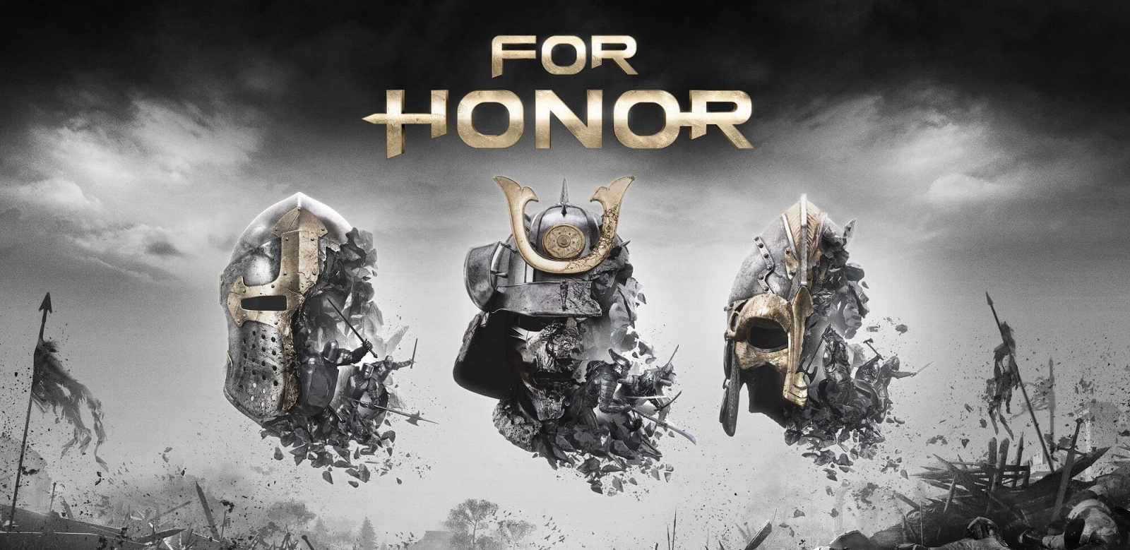 More information about "For Honor"