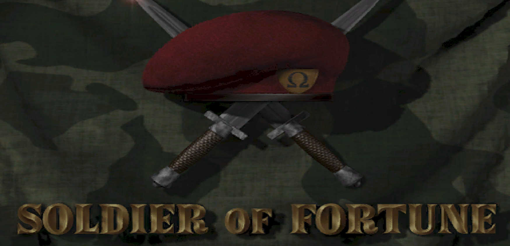 More information about "Soldier of Fortune"