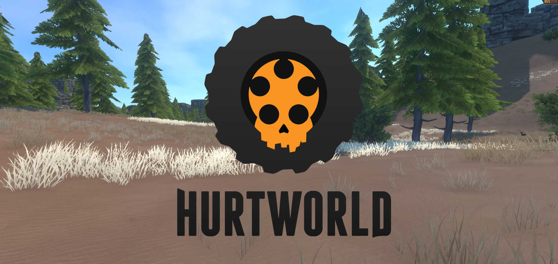 More information about "Hurtworld"