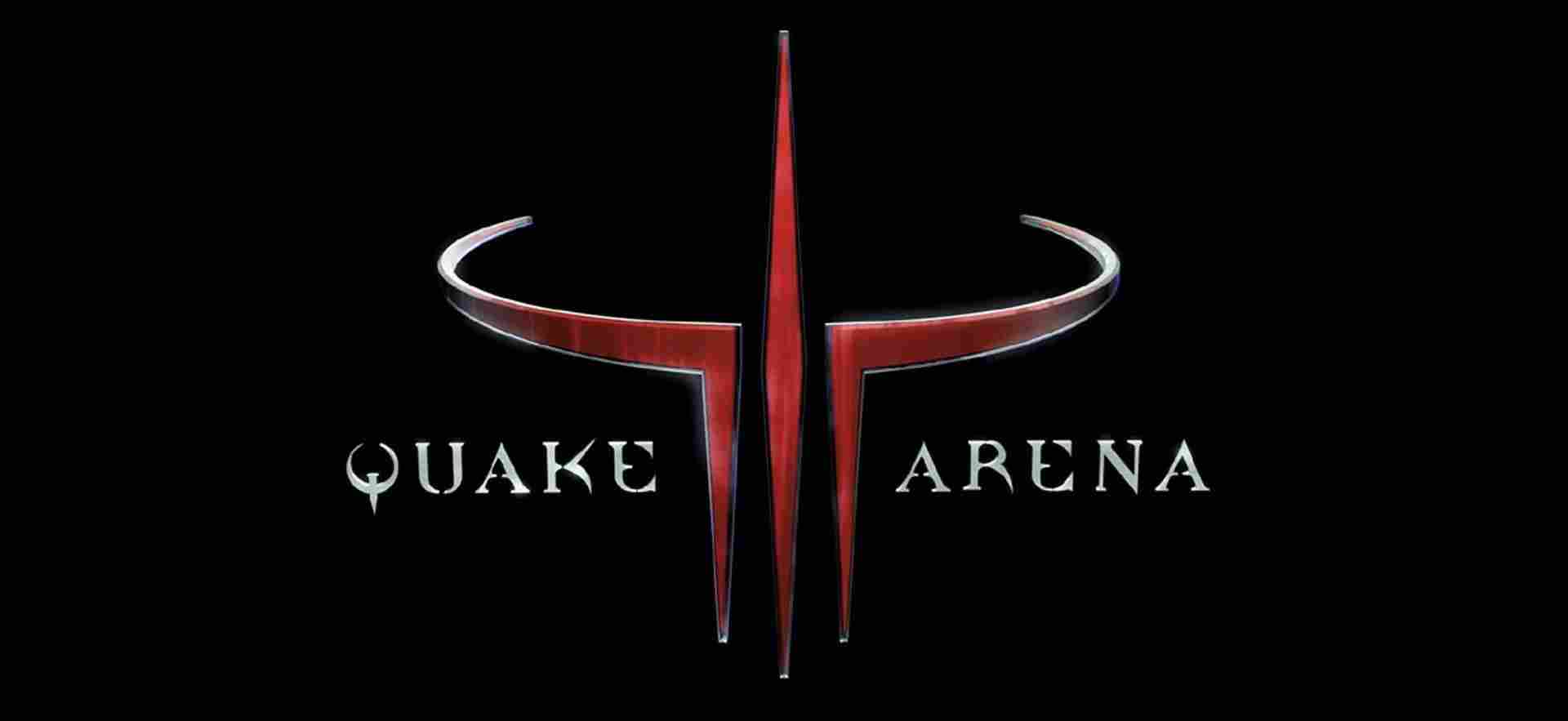 More information about "Quake III Arena"