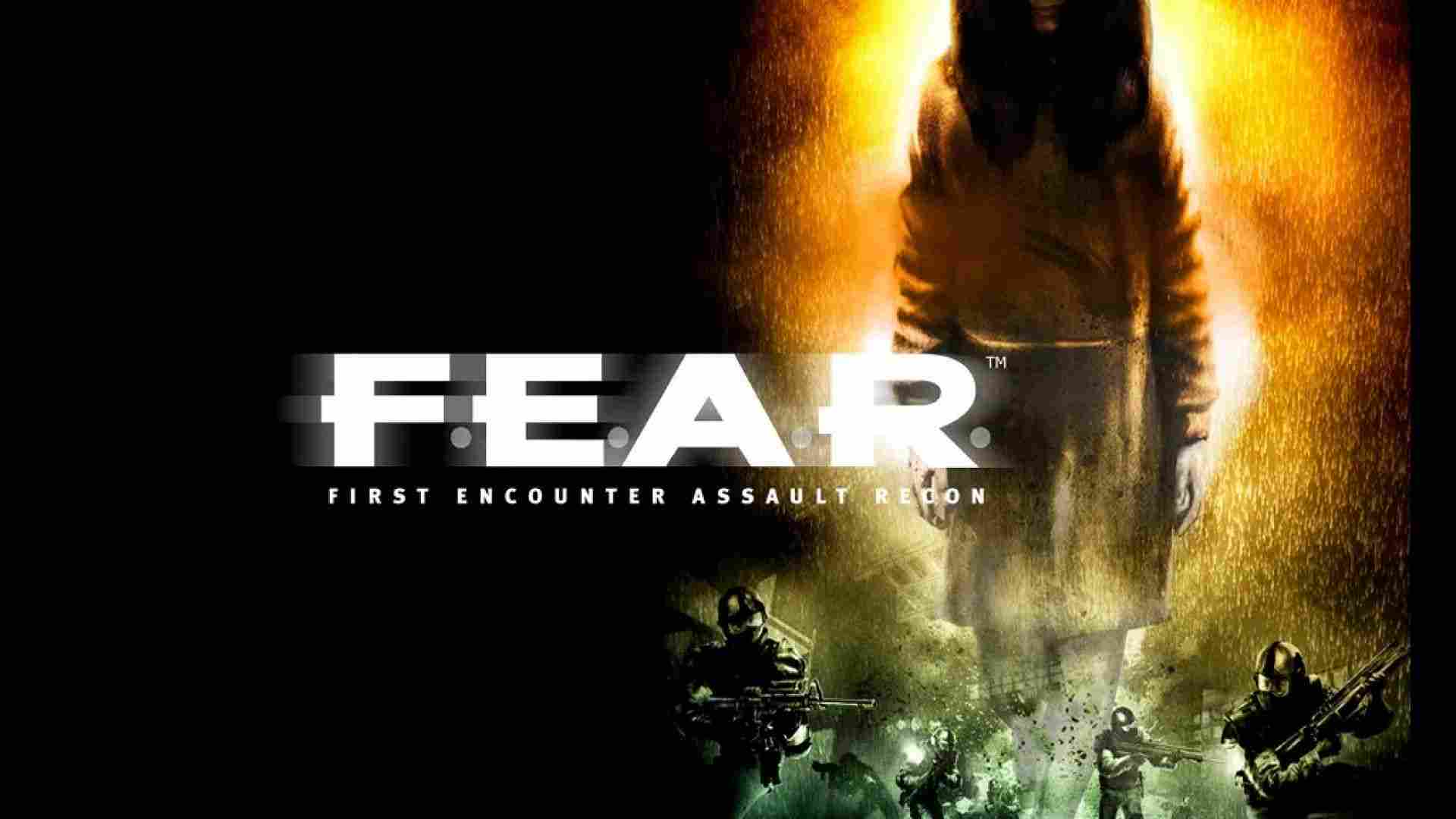 More information about "F.E.A.R."