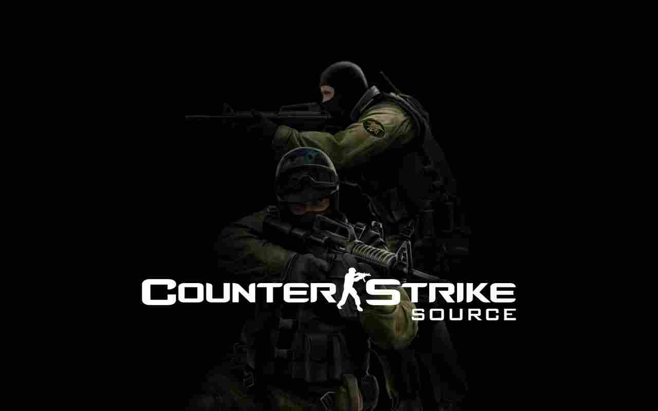 More information about "Counter Strike: Source"