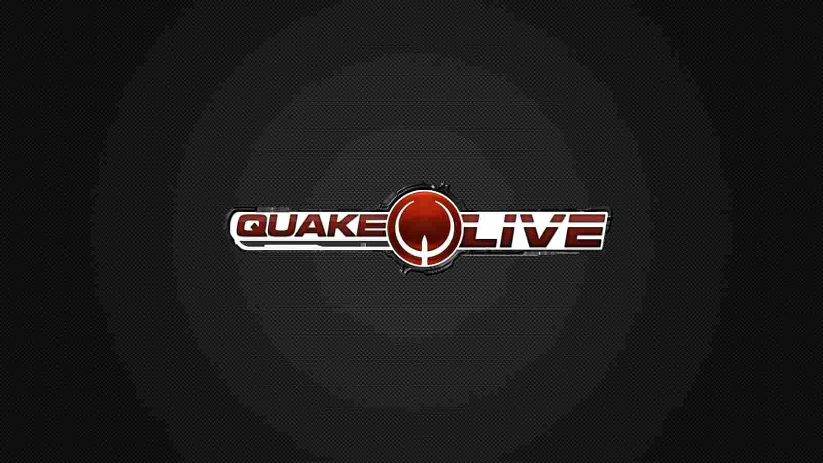 More information about "Quake Live"