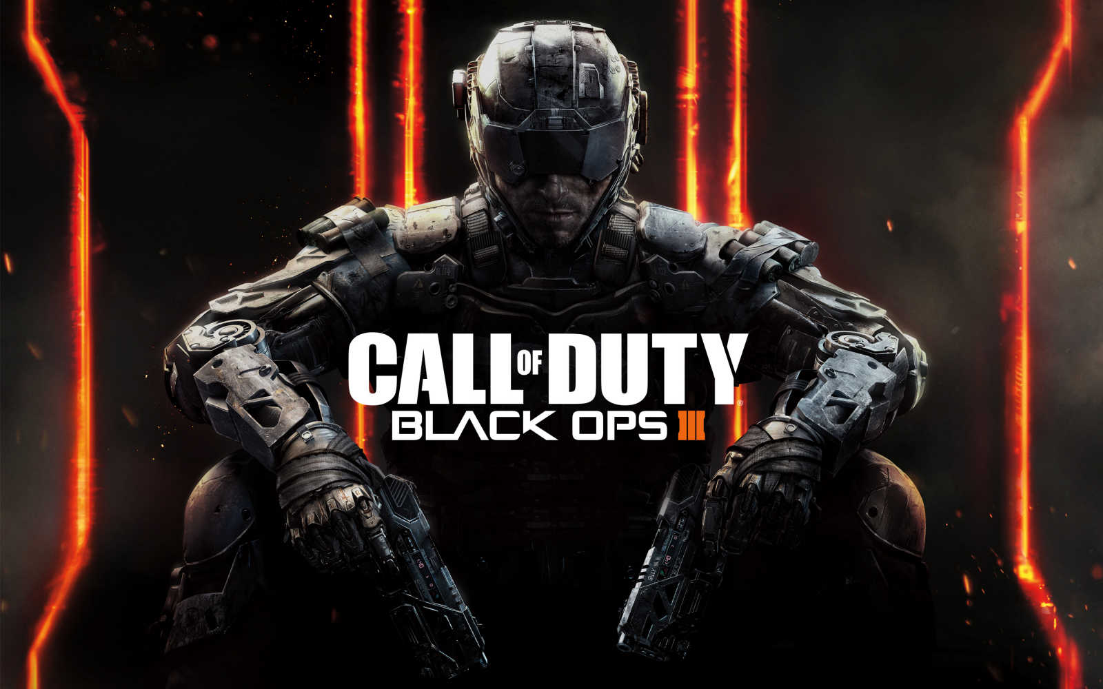 More information about "Call of Duty: Black Ops III"