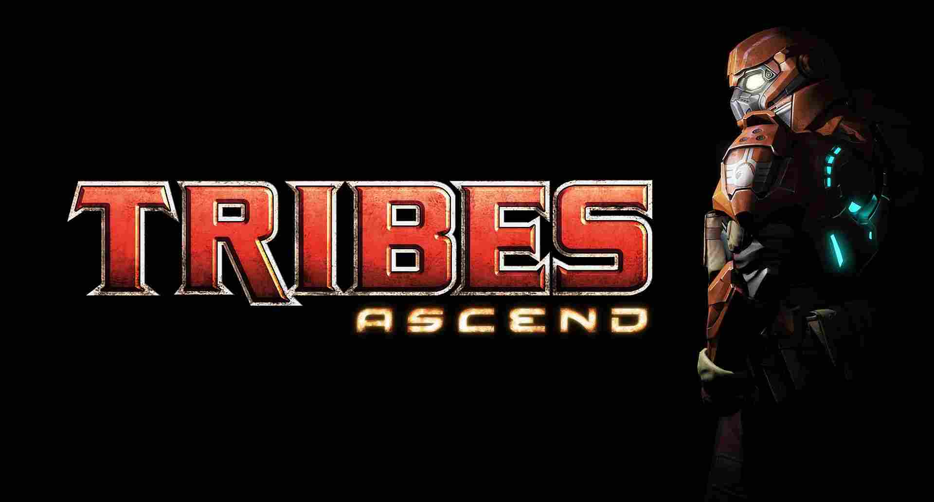 More information about "Tribes: Ascend"