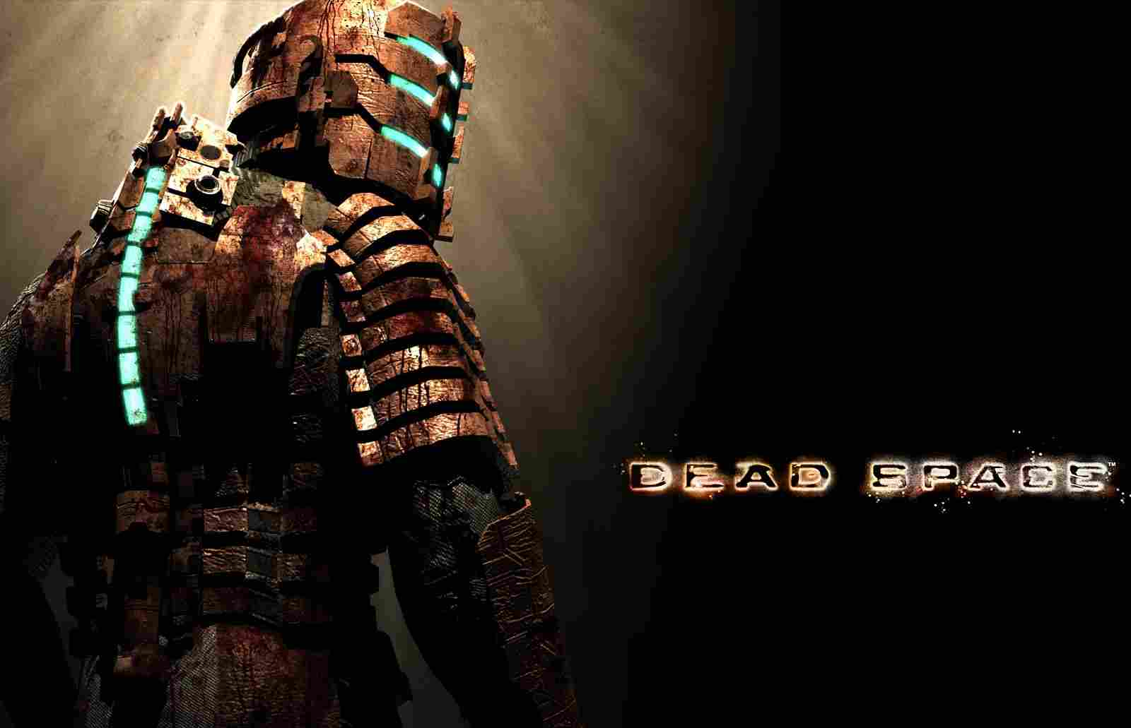 More information about "Dead Space 1"