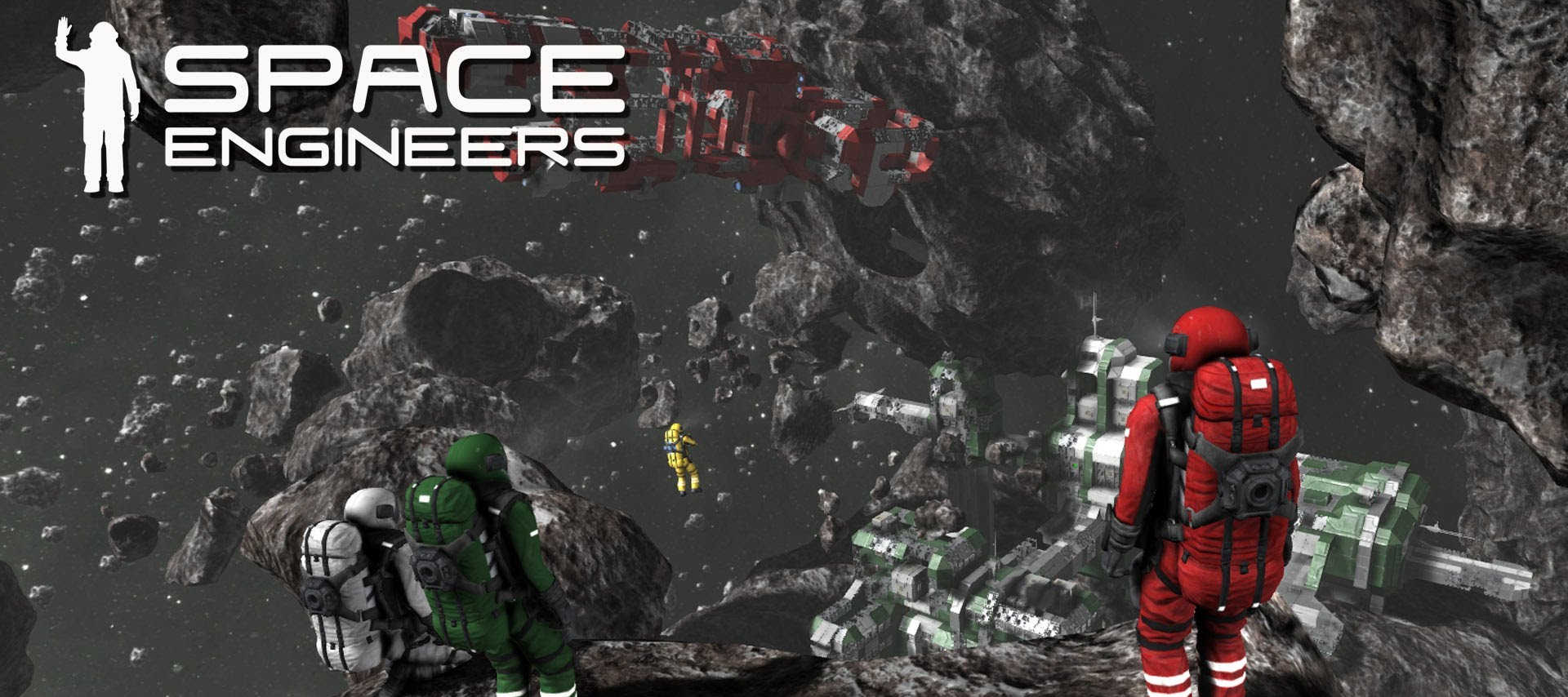 More information about "Space Engineers"