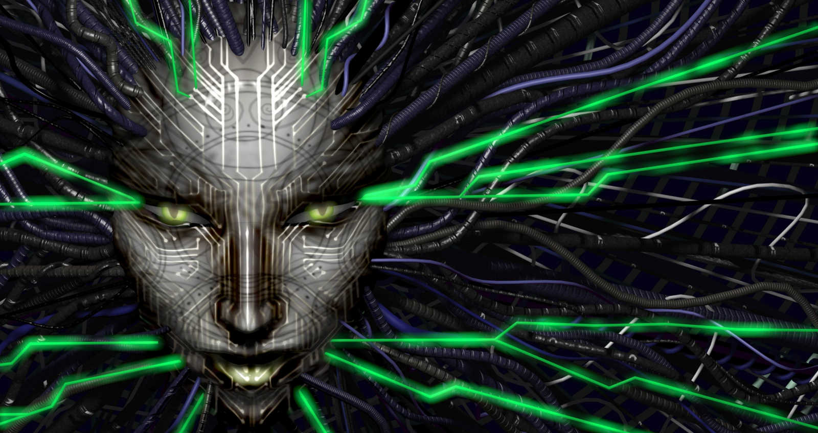 More information about "System Shock 2"