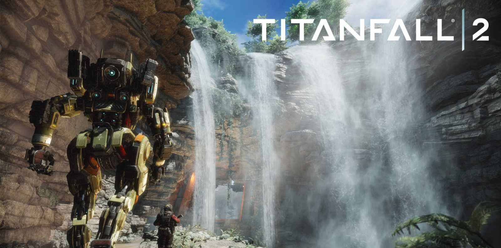 More information about "Titanfall 2"