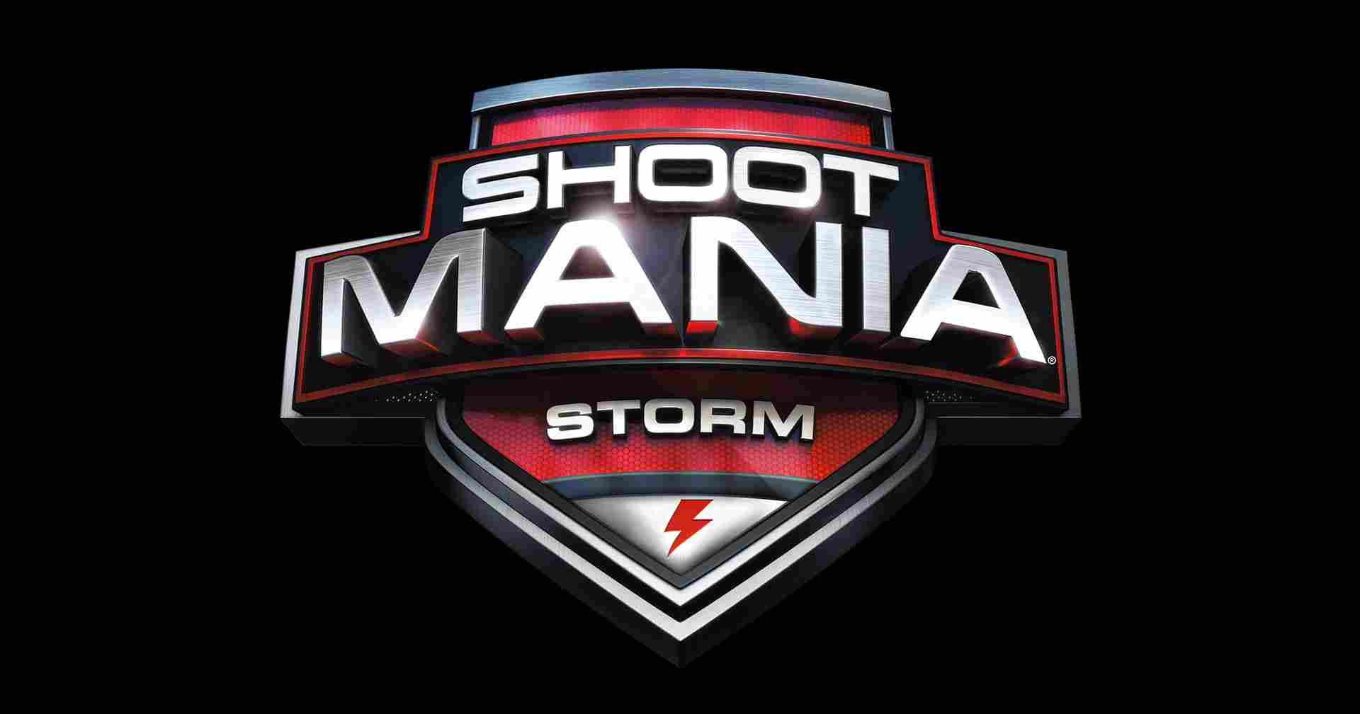 More information about "ShootMania: Storm"