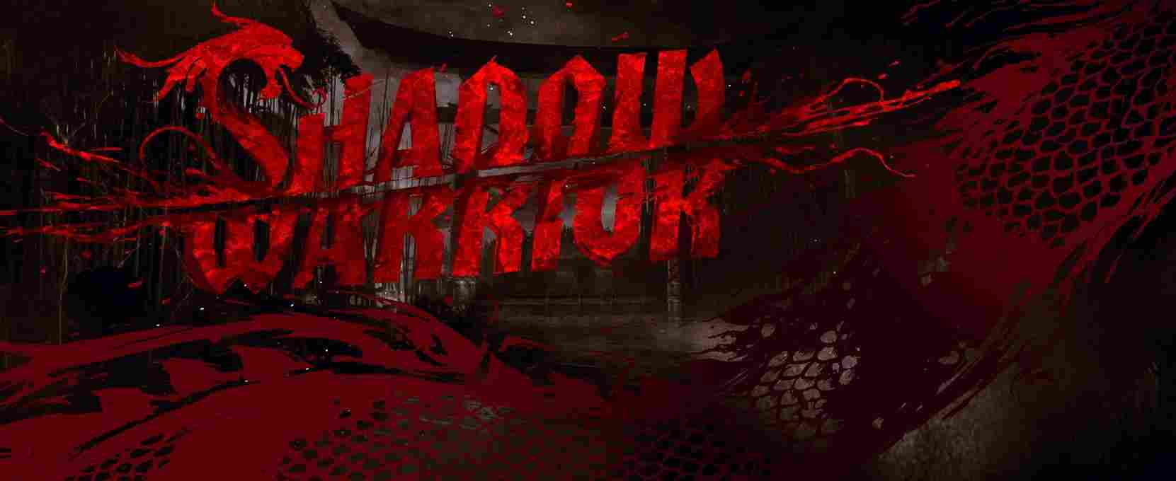 More information about "Shadow Warrior"