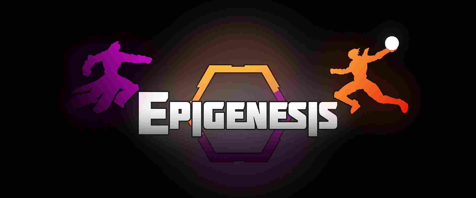 More information about "Epigenesis"