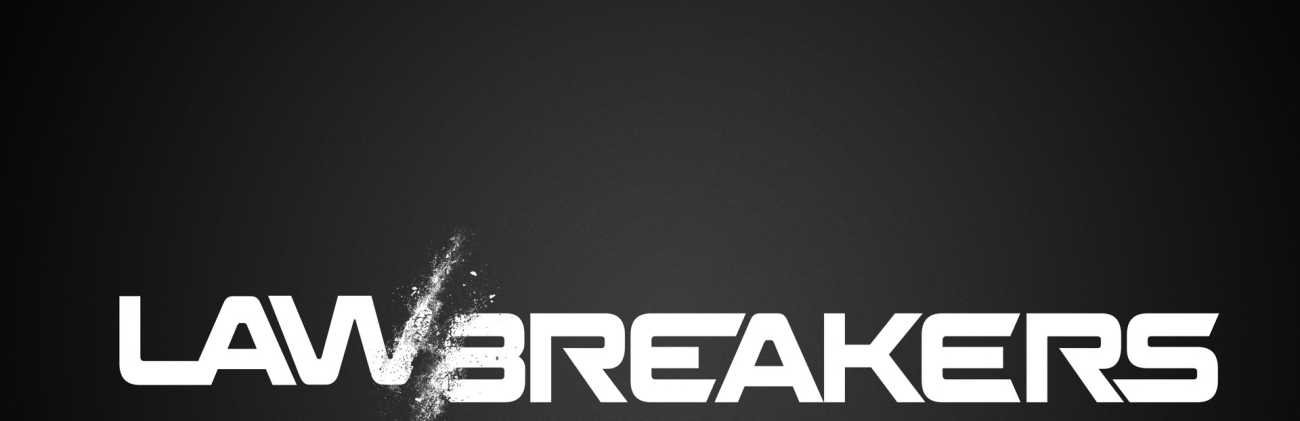 More information about "LawBreakers"