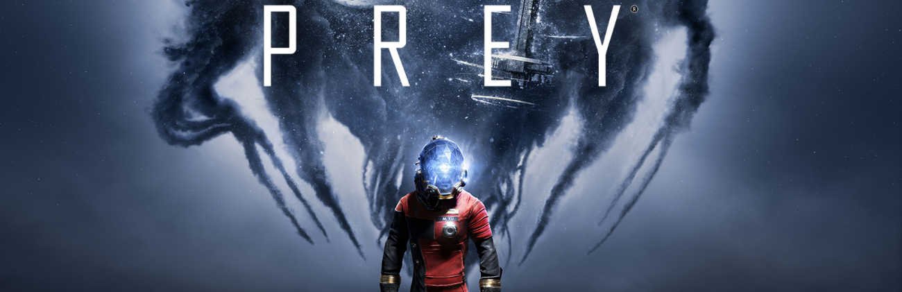 More information about "Prey"