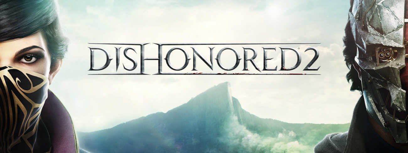 More information about "Dishonored 2"