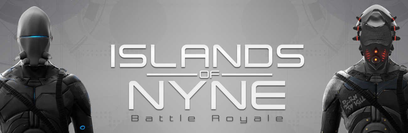 More information about "Islands of Nyne: Battle Royale"