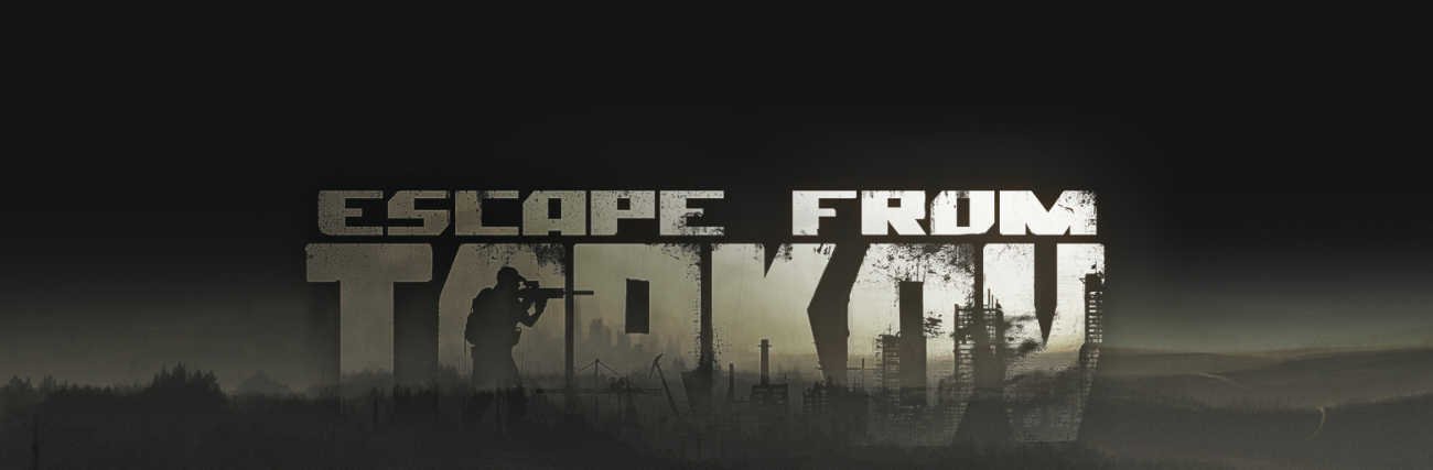 More information about "Escape from Tarkov"