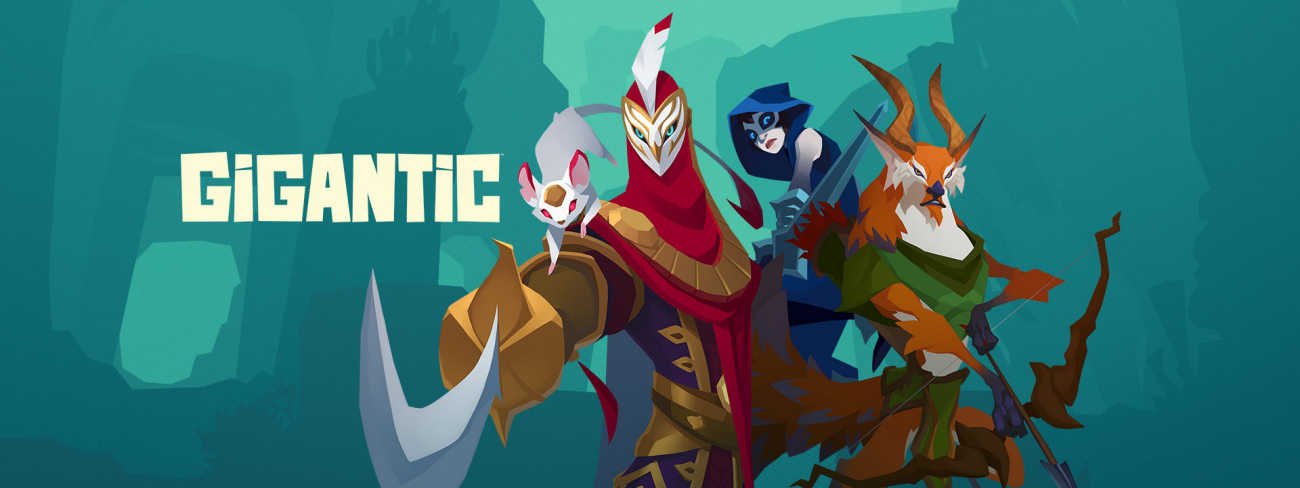 More information about "Gigantic"