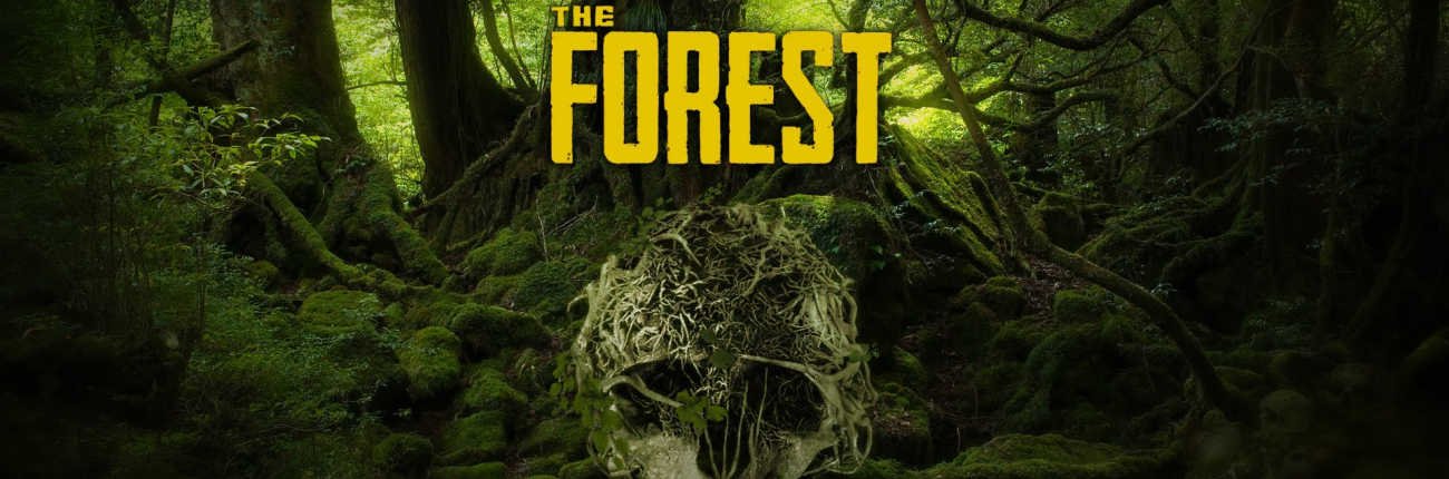 More information about "The Forest"