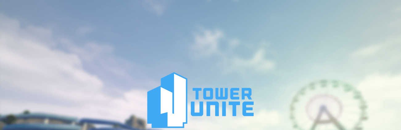 More information about "Tower Unite"