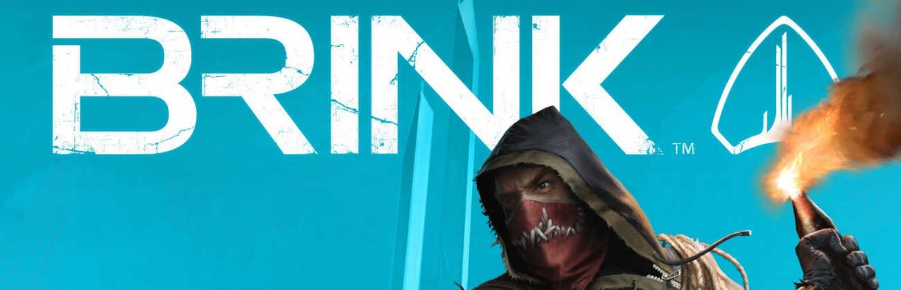 More information about "Brink"